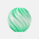 Green white