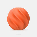 Vibrant Orange