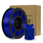 PLA - Basic color-Semi-worked PLA filaments for use in 3D printing