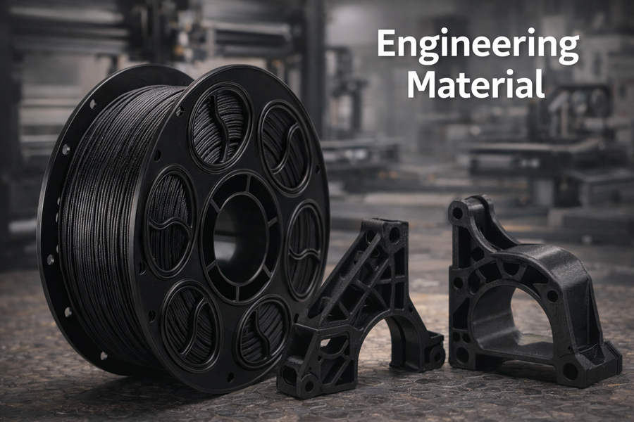 Engineering  Materials