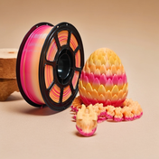 PETG - Rainbow Series D - Plastic filaments for 3D printing