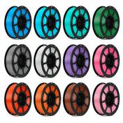 PLA 12 Color Series B Set