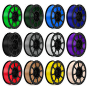 PLA 12 Color Series A Set