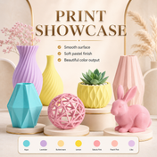 Macaron Color PLA