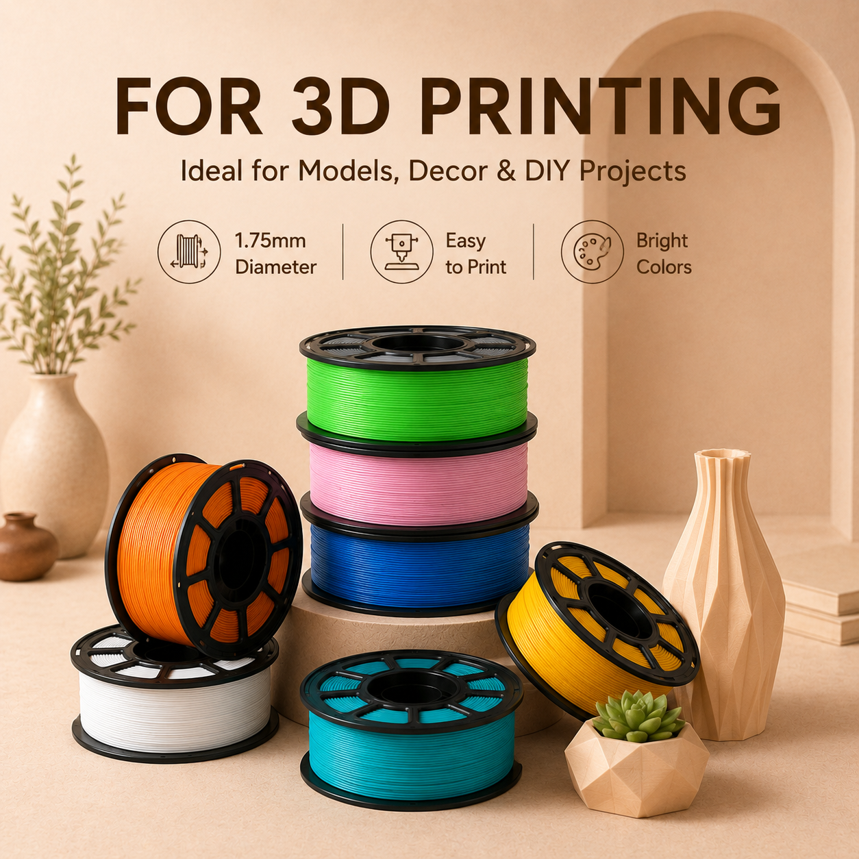 PLA Filament