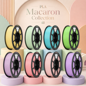 Macaron Color PLA