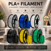 PLA+ Basic Color