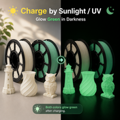 PLA Glow in the Dark