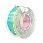 PLA Silk - Rainbow Series A