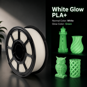 PLA Glow in the Dark