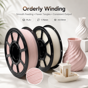 PLA UV Color Change