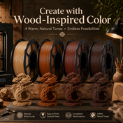 PLA Wood