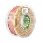 PLA Silk - Rainbow Series A