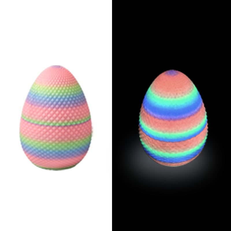 PLA Glow – Rainbow Series A