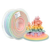 PLA Matte – Rainbow Series A