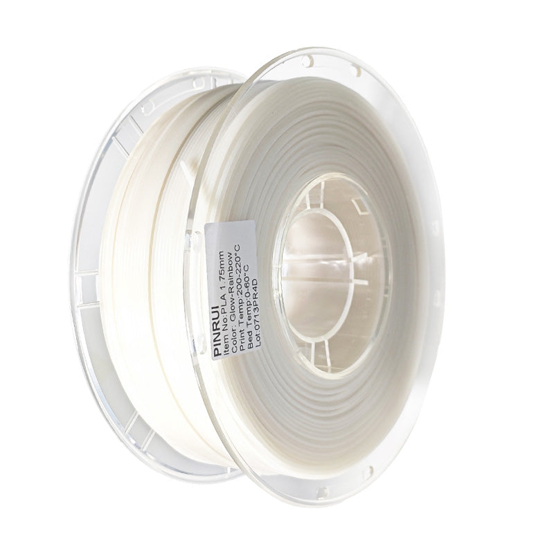 PLA Glow – Rainbow Series A