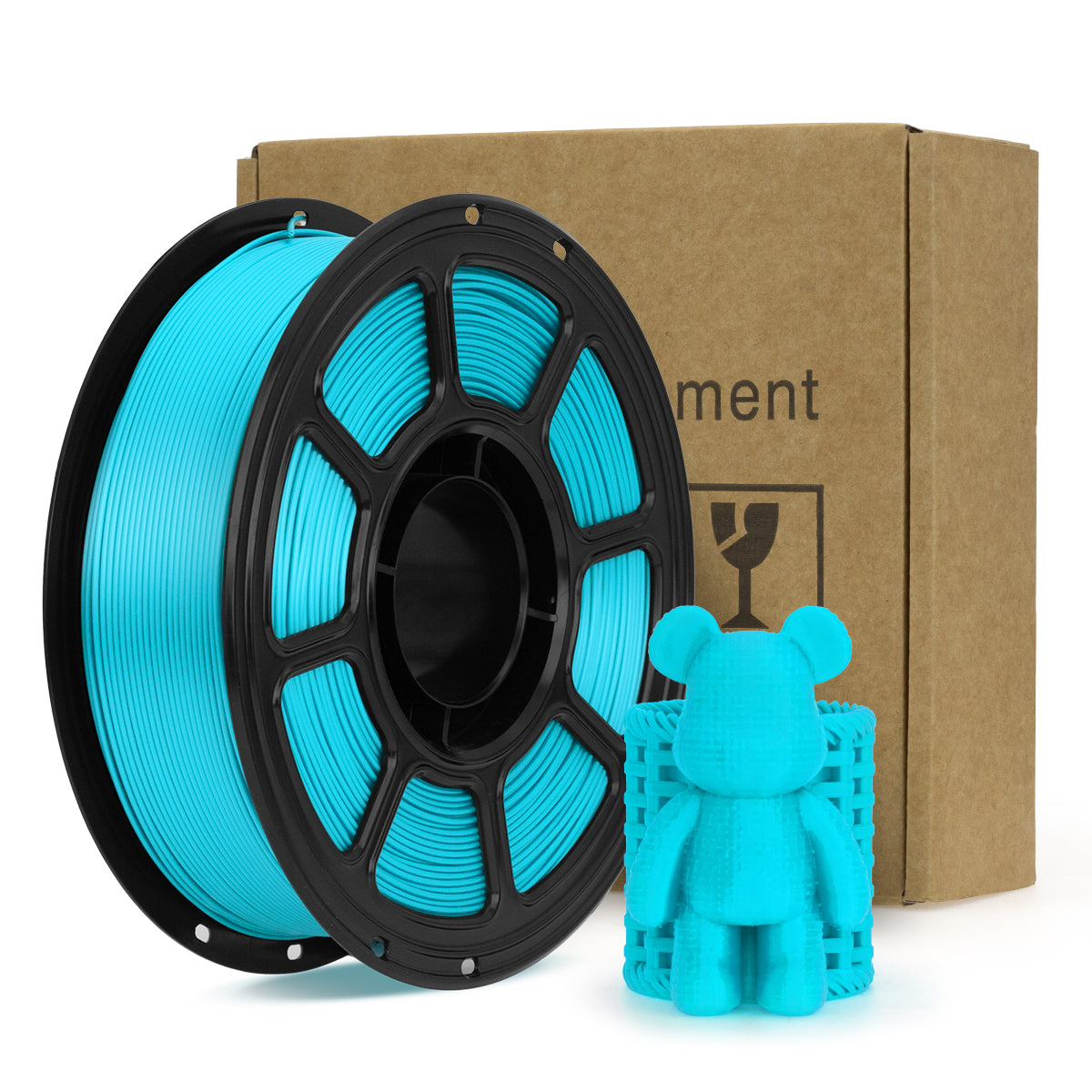 PLA 12 Color Series B Set