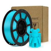 PLA - Basic color-Semi-worked PLA filaments for use in 3D printing