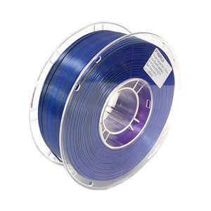 Blue/Purple/Black