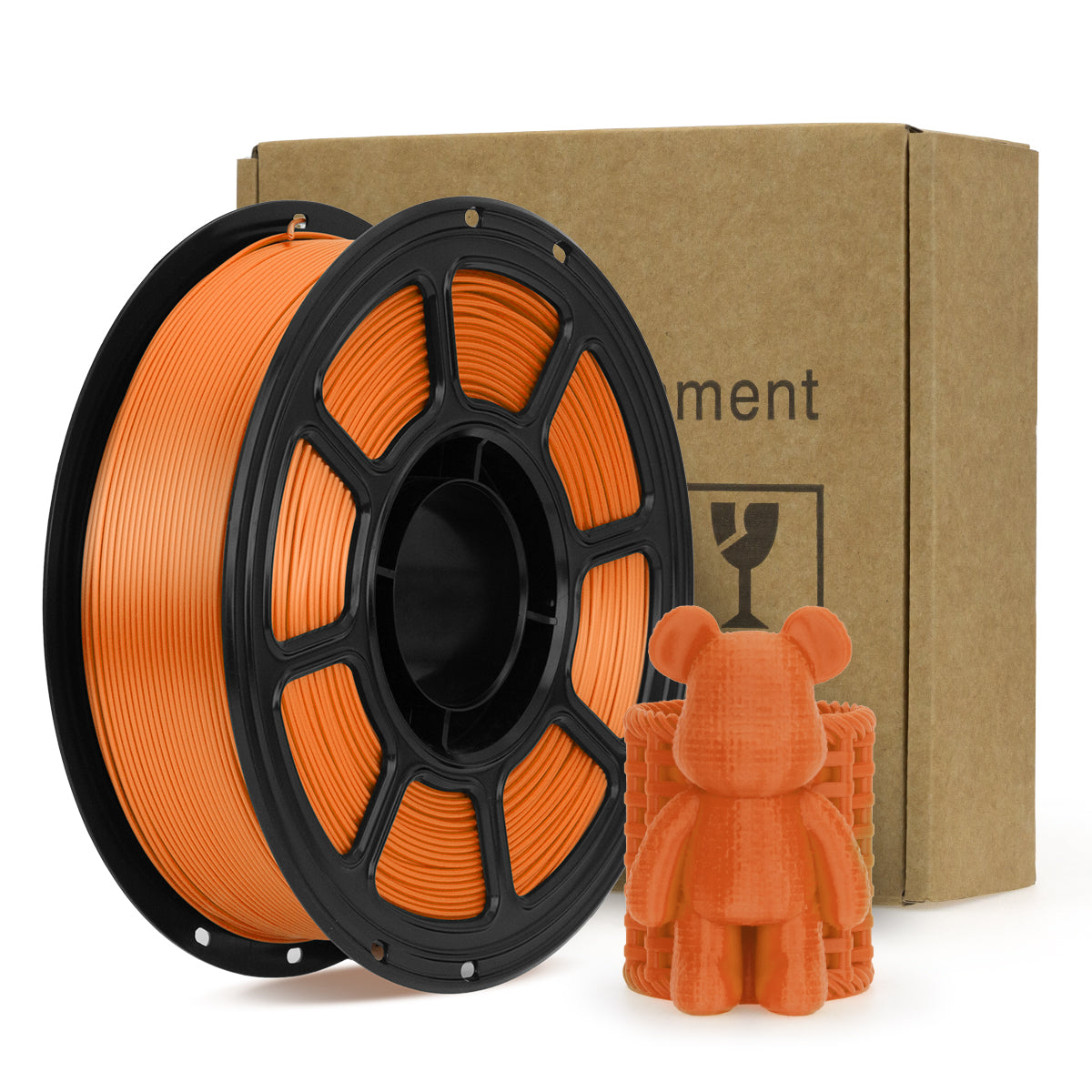 PLA 12 Color Series B Set
