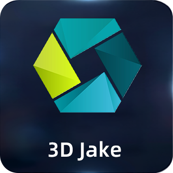 3D jack