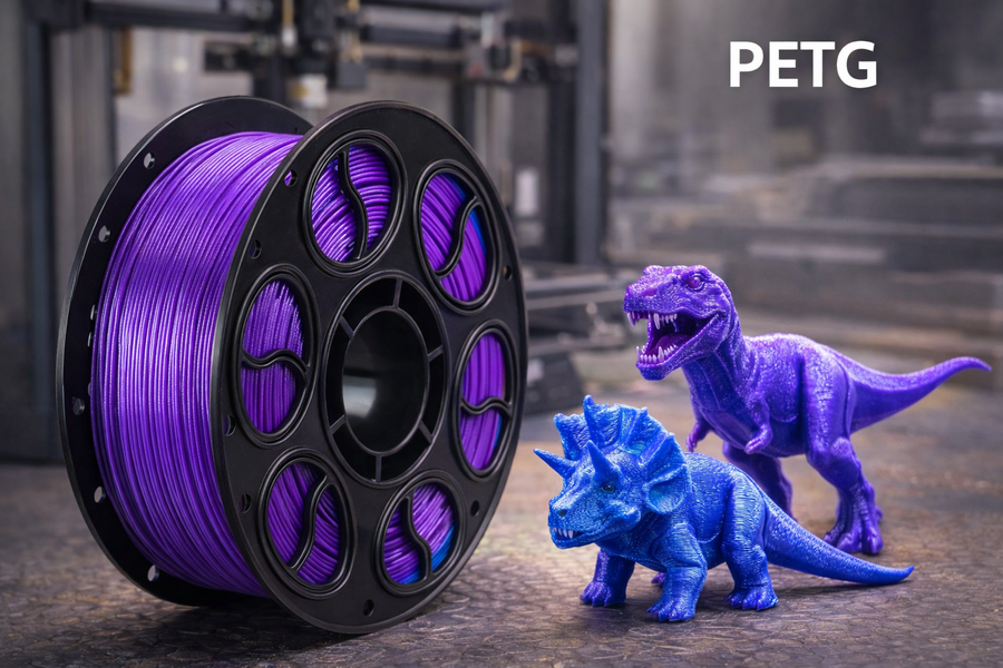 PETG Filaments