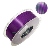 PLA Silk - Dual Color Series A