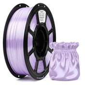 Glossy Macaron Silk PLA