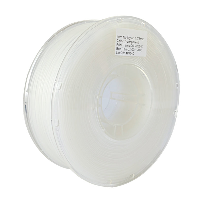 PLA+ Nylon Series A