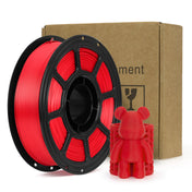 PLA - Basic color-Semi-worked PLA filaments for use in 3D printing
