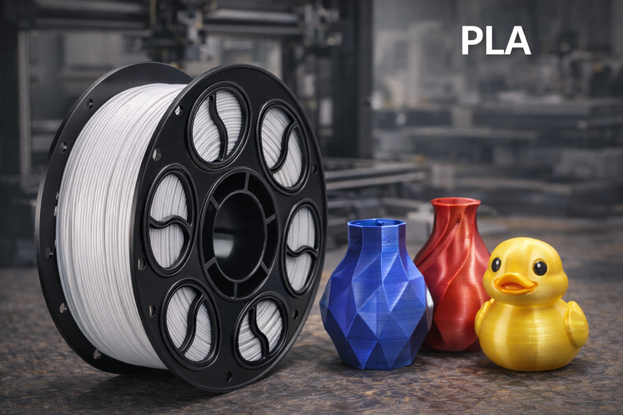 PLA Filaments
