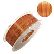 PLA Silk - Dual Color Series A