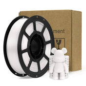 PLA - Basic color-Semi-worked PLA filaments for use in 3D printing