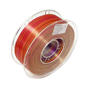 Red/Gold/Purple