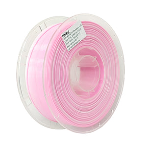 Pinkish-white