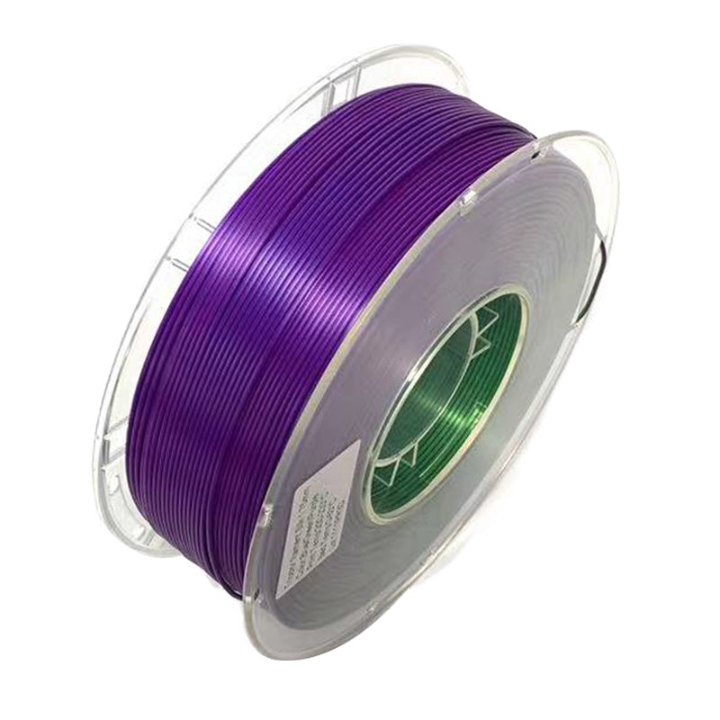 PLA Silk-Tri Color Series A
