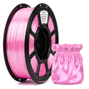 Glossy Macaron Silk PLA