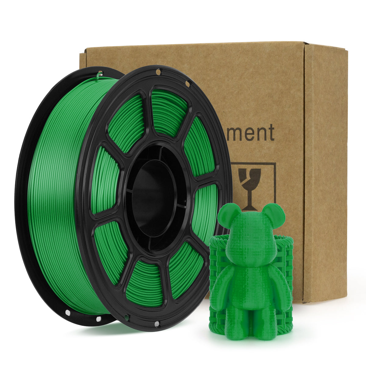 PLA 12 Color Series B Set