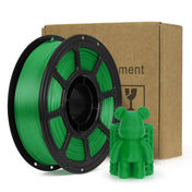 PLA - Basic color-Semi-worked PLA filaments for use in 3D printing