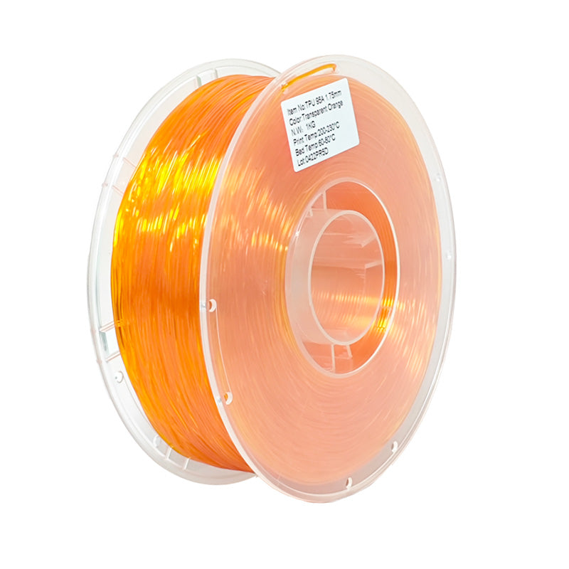 TPU-95A Transparent Series A