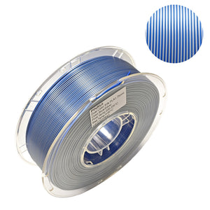 Blue/Silver