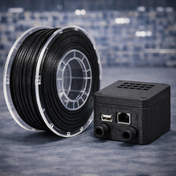 Carbon Fiber ASA Filament