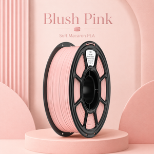 Blush Pink