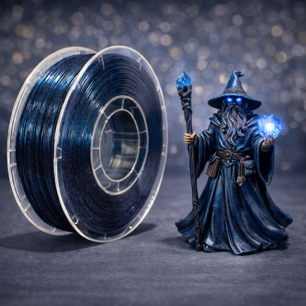 PLA-Magic