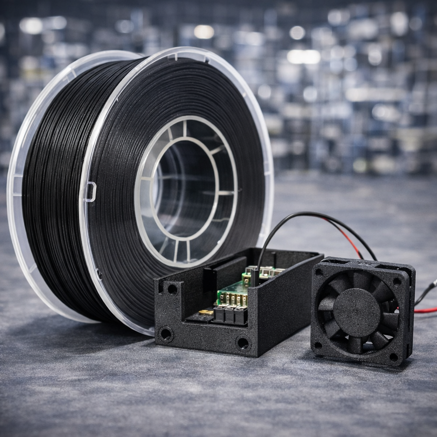 ABS-Conductive Series A