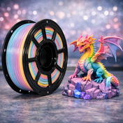 PETG Rainbow 1KG