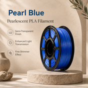 Pearlescent PLA