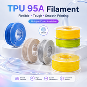 TPU 95A Flexible Filament