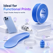 TPU 95A Flexible Filament