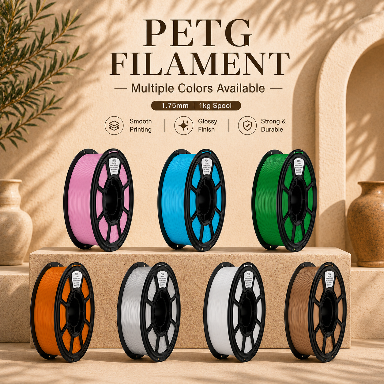 PETG Filament
